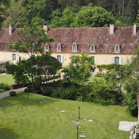 Chateau Forge Du Roy Mauzens-et-Miremont Extérieur photo