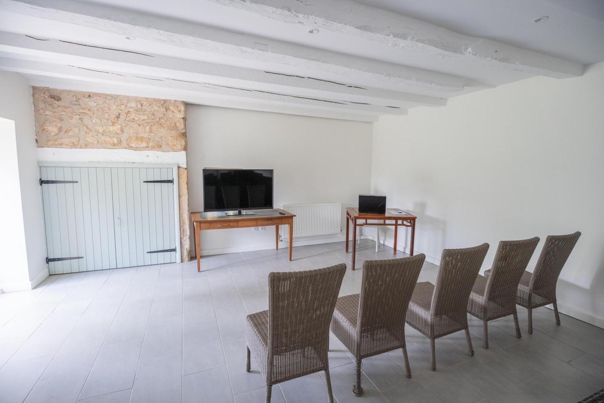 Chateau Forge Du Roy Mauzens-et-Miremont Extérieur photo